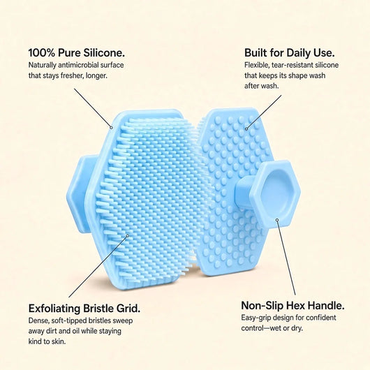 Face Scrubber