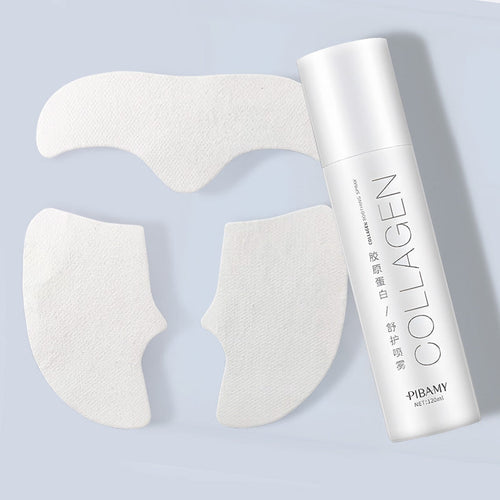 Collagen Booster Film & Mist Duo