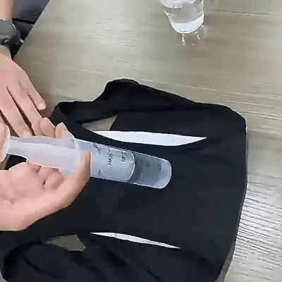 100% Leak-Proof Underwear (Red color)