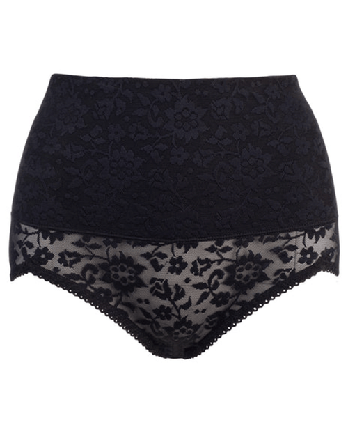Tummy Control Panties Moderate Control Belly Band Brief