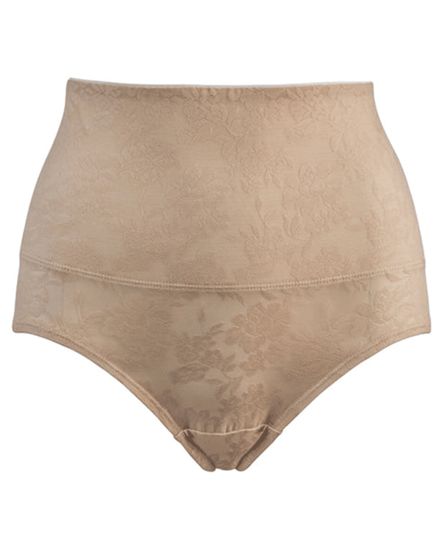 Tummy Control Panties Moderate Control Belly Band Brief