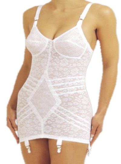 Body Briefer Extra Firm Shaping - Various Color