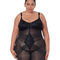 Body Briefer Firm Shaping - White / Black / Beige