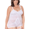 Body Briefer Firm Shaping -White / Beige / Black