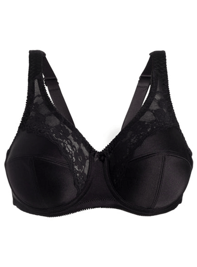 Brand Full Figure Underwire Bra