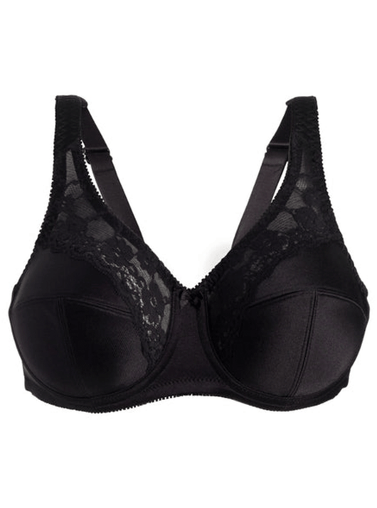 Brand Full Figure Underwire Bra