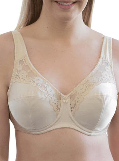 Brand Full Figure Underwire Bra