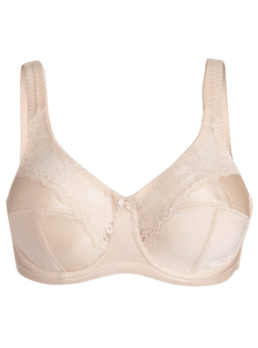 Brand Full Figure Underwire Bra