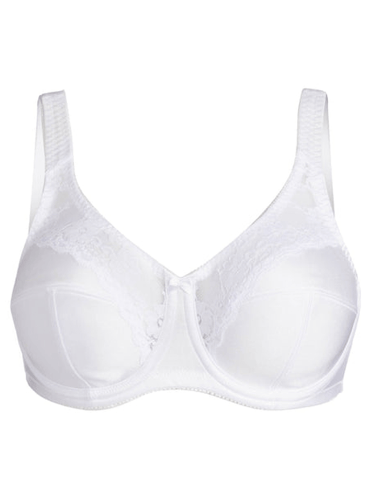 Brand Full Figure Underwire Bra