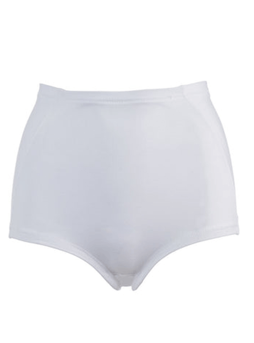 Comfort Control Super Stretch Brief
