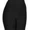 Comfort Control Super Stretch Panty - Black