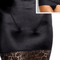 Control ½ Slip With Panty