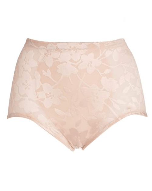 Cortland Intimates - Lace Control Brief