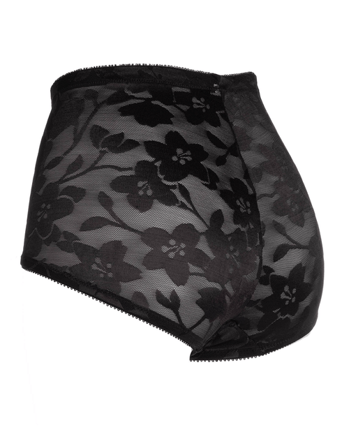 Cortland Intimates - Lace Control Brief