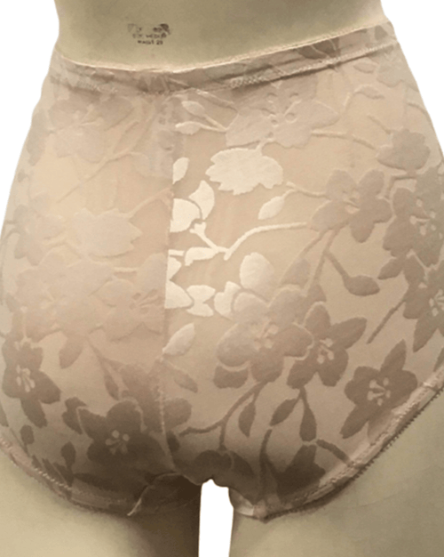 Cortland Intimates - Lace Control Brief