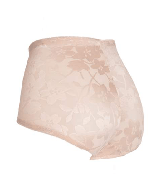 Cortland Intimates - Lace Control Brief