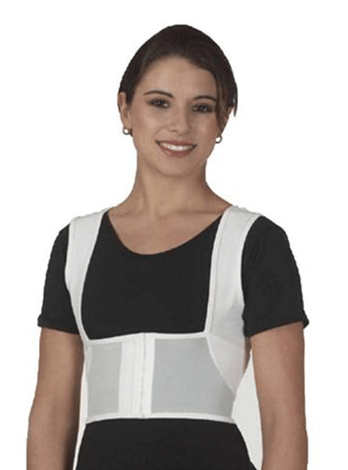 Cortland Intimates Style Shoulder Brace