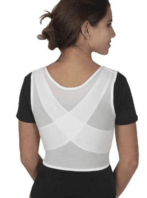 Cortland Intimates Style Shoulder Brace