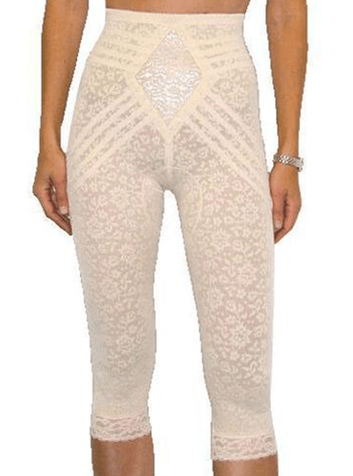 Extra Firm Capri Pant