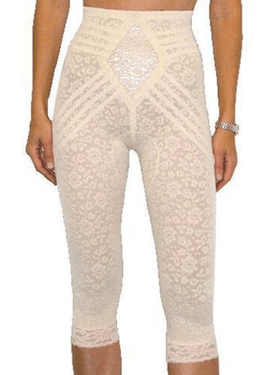 Extra Firm Capri Pant