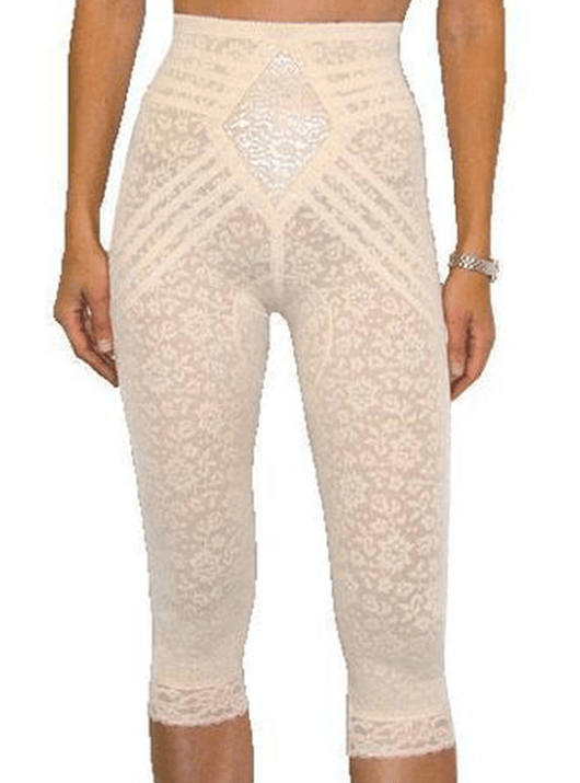 Extra Firm Capri Pant