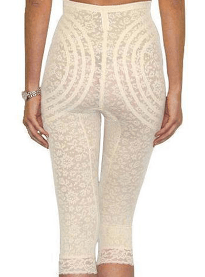 Extra Firm Capri Pant