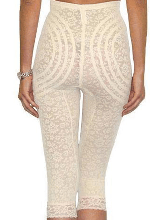 Extra Firm Capri Pant