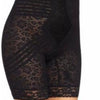 Extra Firm High Waist Long Leg Classic Shapewear