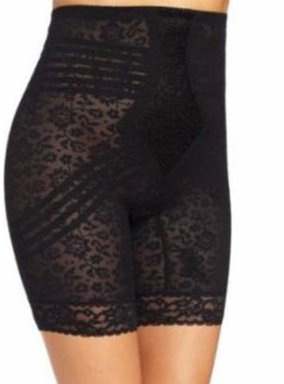 Extra Firm High Waist Long Leg Classic Shapewear