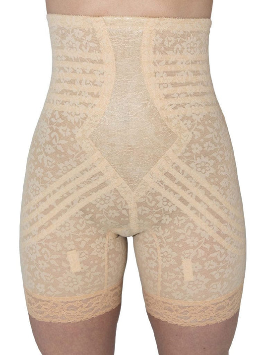 Extra Firm High Waist Long Leg Classic Shapewear