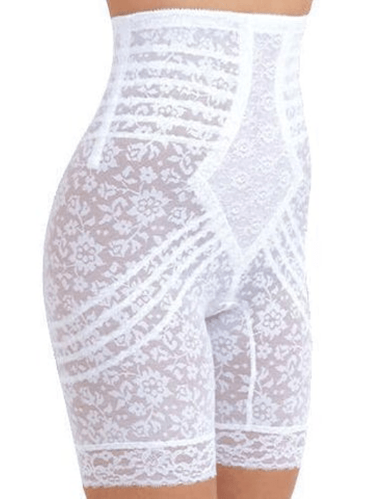 Extra Firm High Waist Long Leg Classic Shapewear