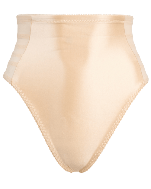 Tummy Control Panties Extra Firm High Waist Thong Shaper