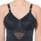 Extra Firm Long Line Bra - Classic Shapewear