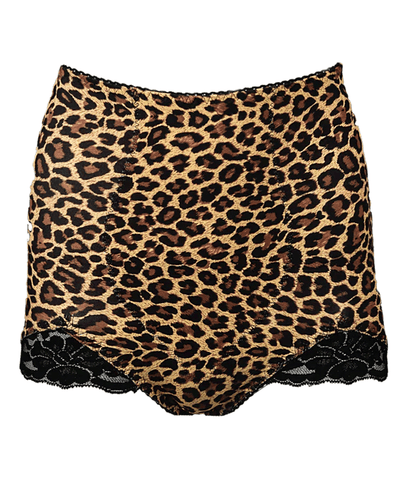 Extra Firm Panty "V" Leg
