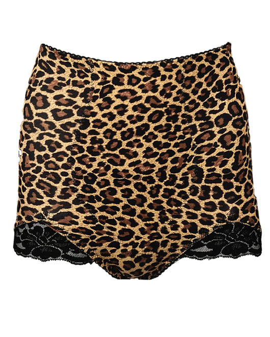 Extra Firm Panty "V" Leg