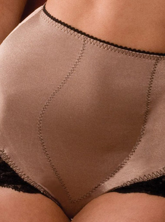 Extra Firm Panty "V" Leg