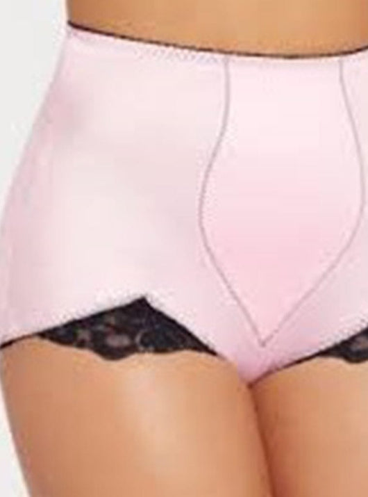 Extra Firm Panty "V" Leg