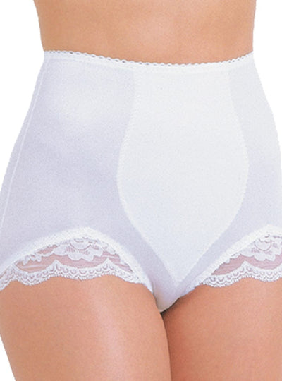 Extra Firm Panty "V" Leg
