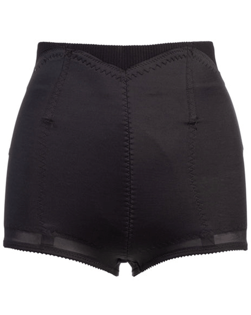Firm Control Cuff Top Brief