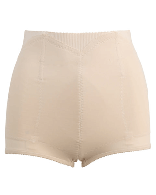 Firm Control Cuff Top Brief
