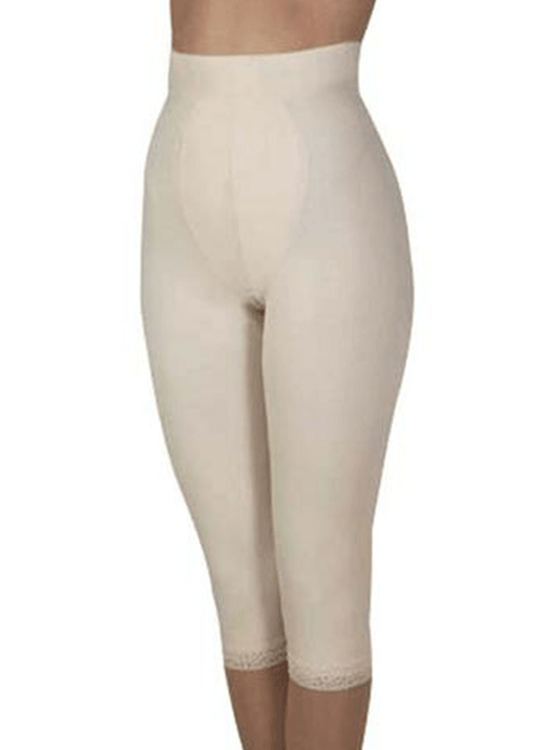 Firm Control Cuff Top Pantsliner