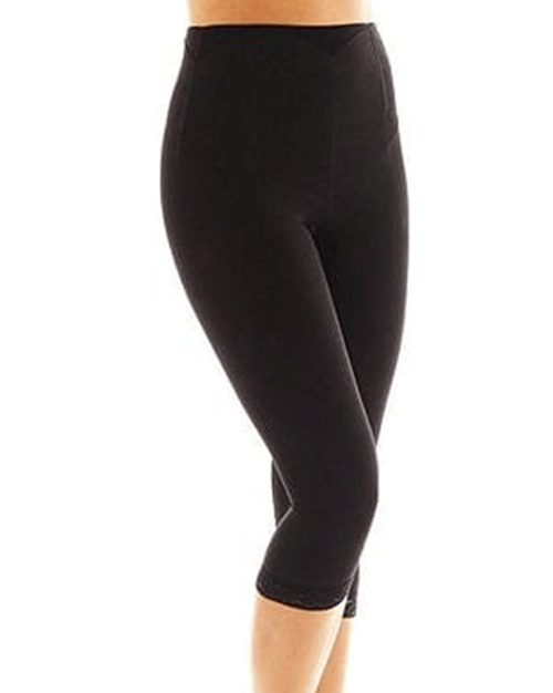 Firm Control Cuff Top Pantsliner