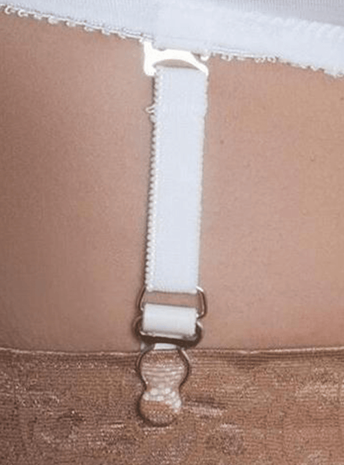 Garters Shapewear & Intimates