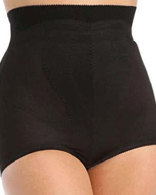 High Waist Medium Shaping Brief Panty