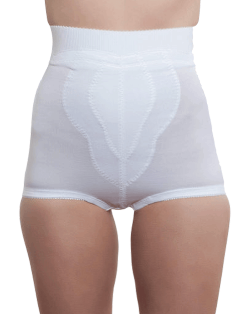 High Waist Medium Shaping Brief Panty
