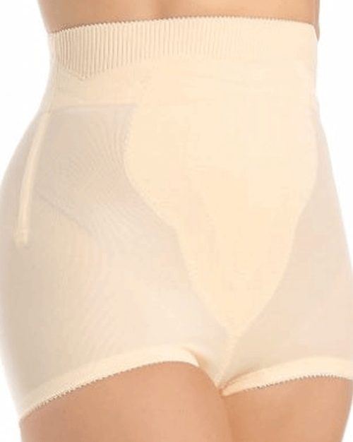 High Waist Medium Shaping Brief Panty