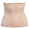 High Waist Stretch Lace Waist Nipper