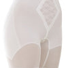 Leg Shaper Medium Shaping - White