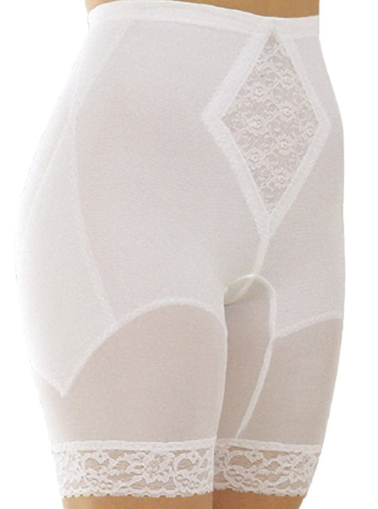 Leg Shaper Medium Shaping - White