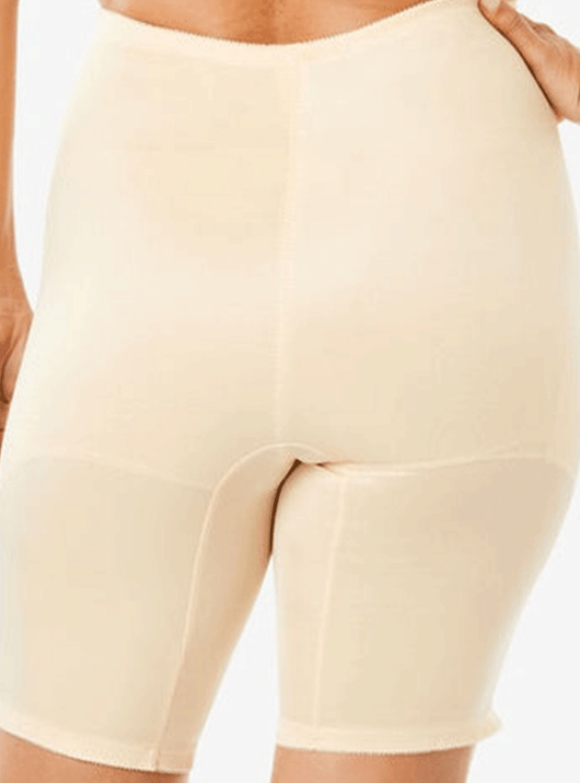 Leg Shaper Medium Shaping - White / Black / Beige